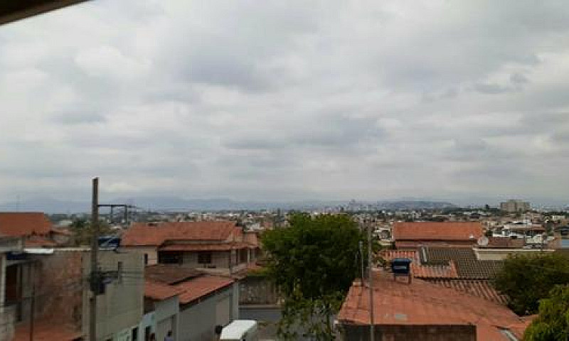 Alugo Casa Bairro Le...