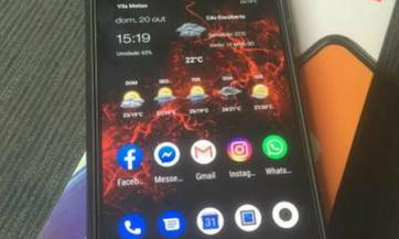 Xiaomi Mi A3 Lançame...