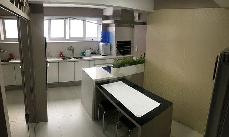 Apartamento À Venda ...