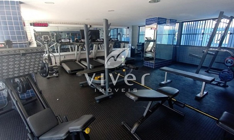 Apartamento 4 Quarto...