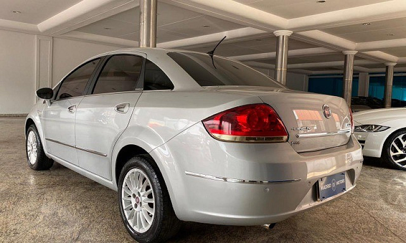 Fiat Linea 1.8 Essen...