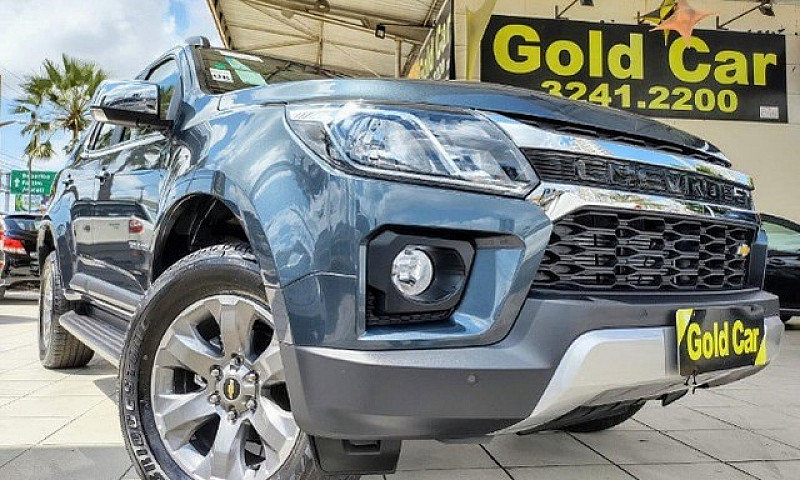 Chevrolet Trailblaze...
