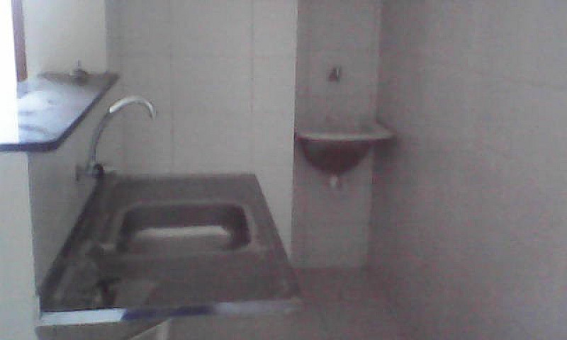 Kitnet Com 1 Quarto ...