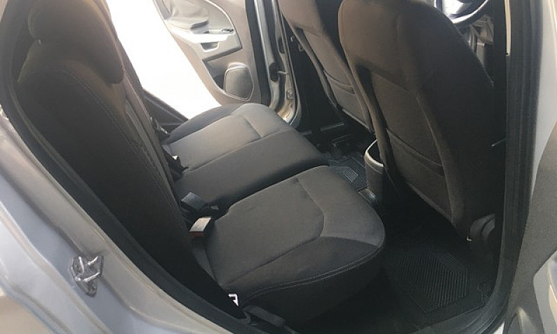 Ecosport 1.6 2014 To...