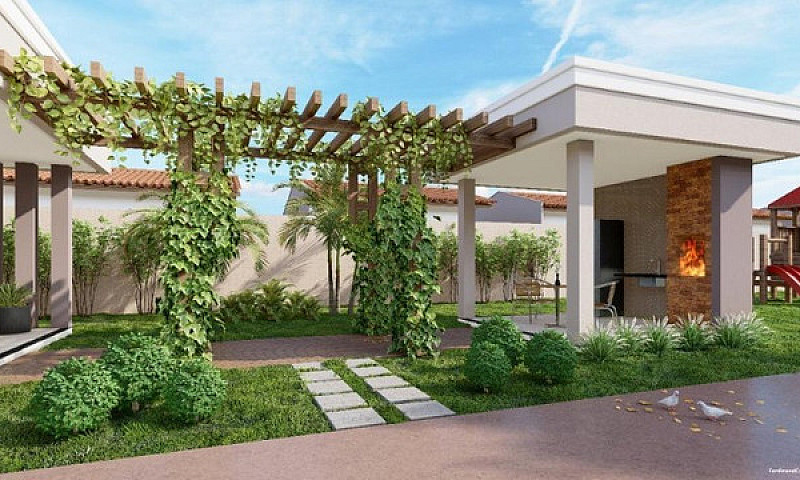 Condominio Bela Citá...