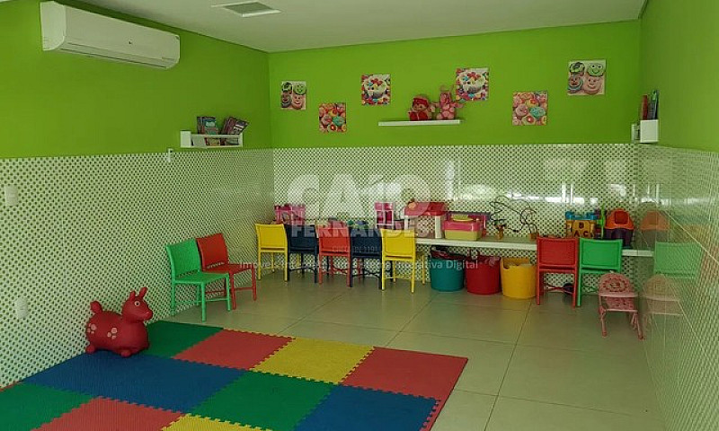 Apartamento No Condo...
