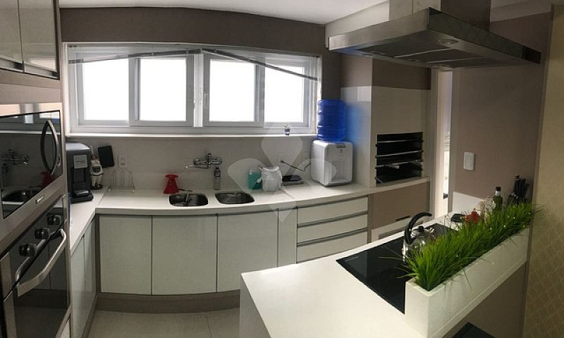 Apartamento À Venda ...