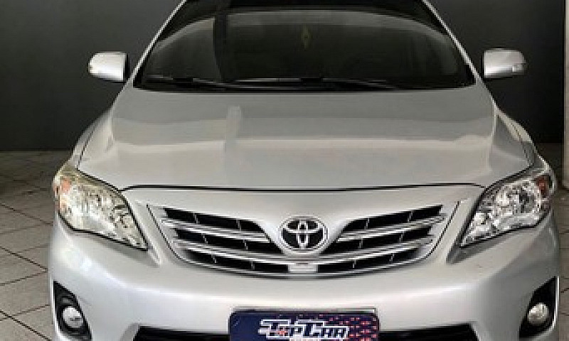 Corolla Xei 2.0 - 20...
