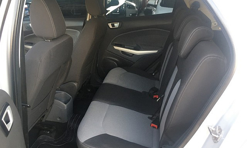 Ecosport 1.6 2014 To...