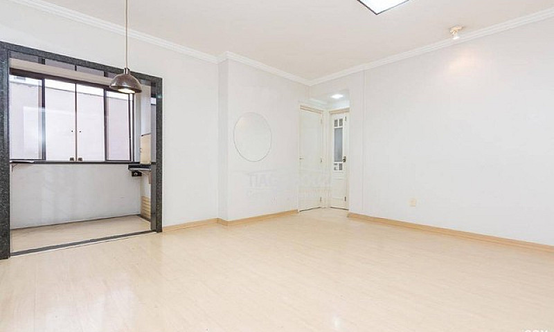 Apartamento Com 3 Do...