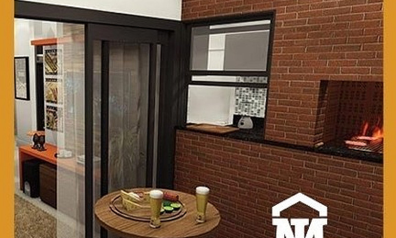 Lindo Apartamento Co...