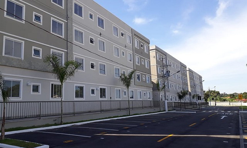 Apartamento Para Alu...