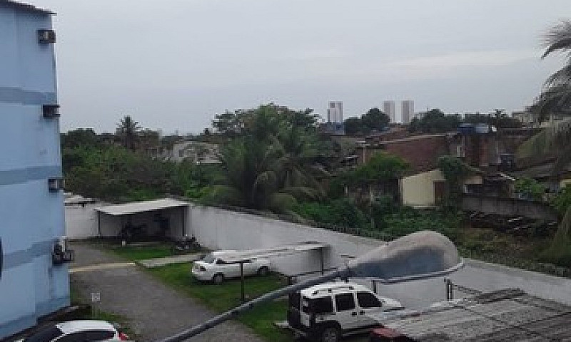 Apartamento 2 Quarto...