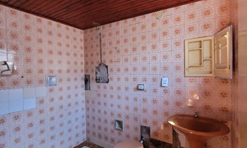 Casa Residencial Em ...