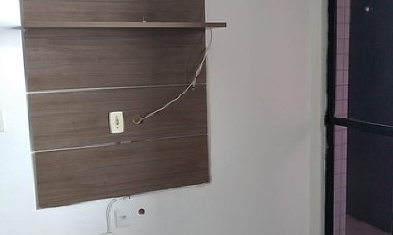 Apartamento Para Alu...