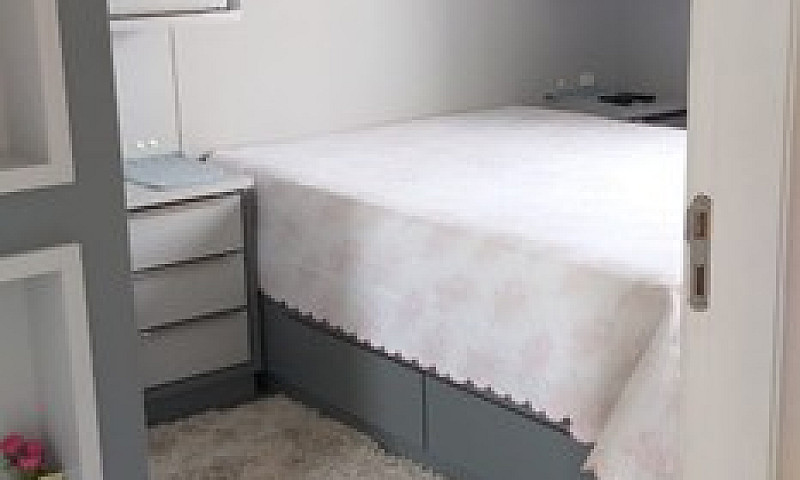 Apartamento No Resid...