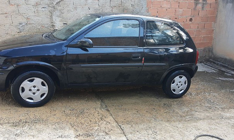 Corsa Wind 2000...