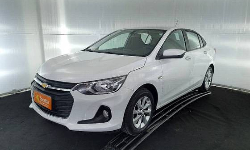 Onix 2019/2020 1.0 T...