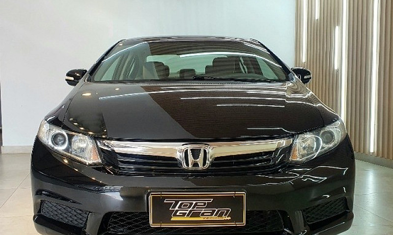 Honda Civic Lxl 1.8 ...