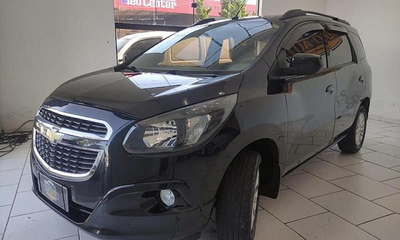 Chevrolet Spin 1.8L ...
