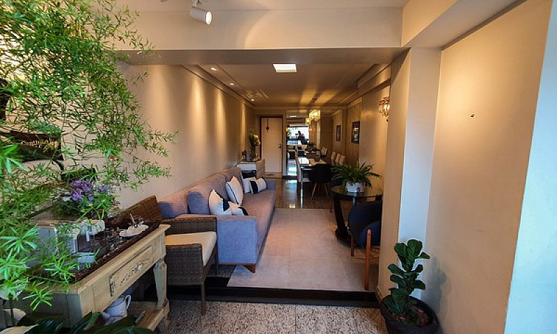 Apartamento 4 Quarto...
