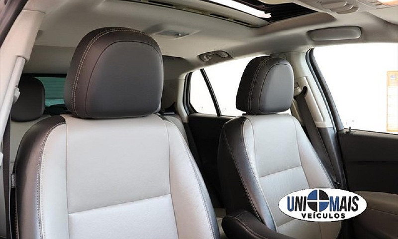 Chevrolet Onix 1.4 M...