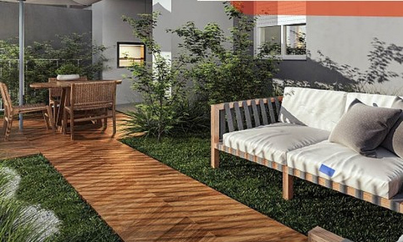 Apartamento Para Ven...