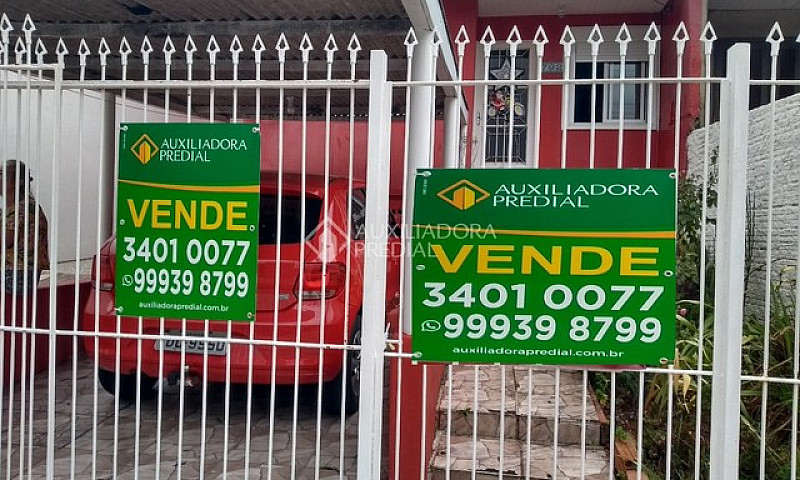 Guaíba - Casa Padrão...