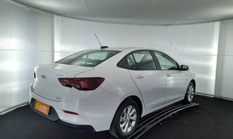 Onix 2019/2020 1.0 T...