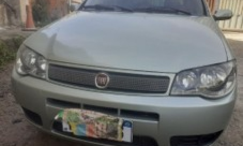 Palio 2010 Completo ...