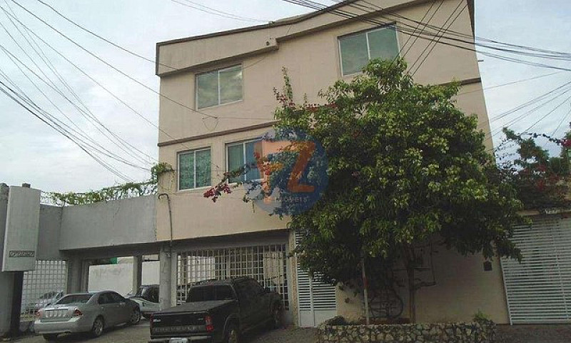 Apartamento Para Alu...