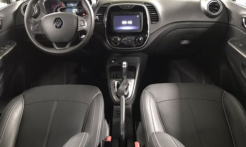 Captur 1.6 Bose Xtro...