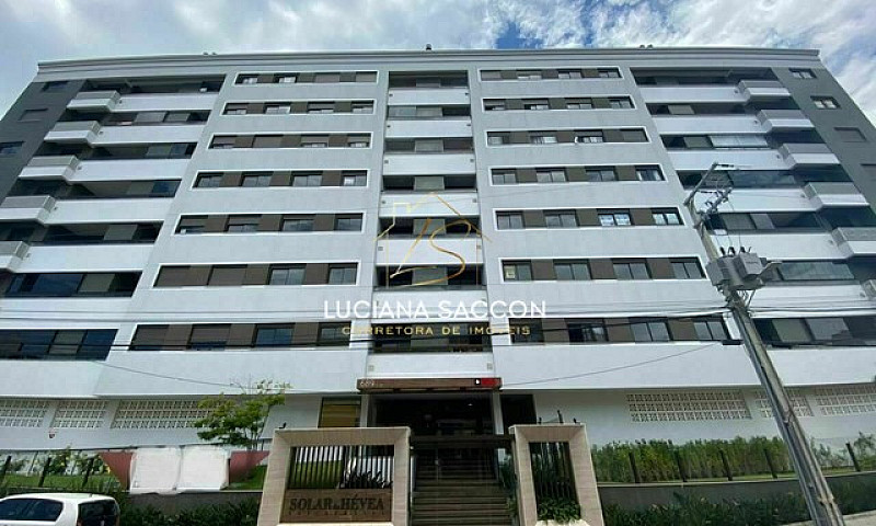 Apartamento Novo Com...