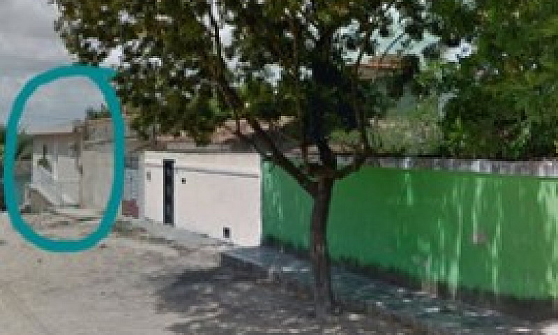 Casa Com 1 Quarto Mo...