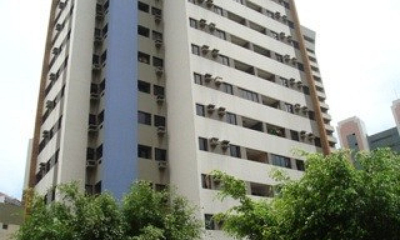 Fortaleza - Apartame...