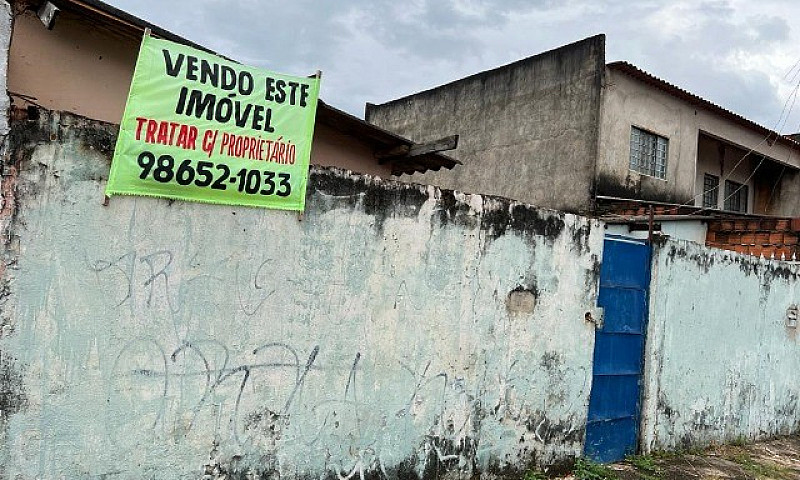 Vendo Excelente Lote...