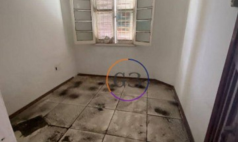 Casa Com 2 Dormitóri...