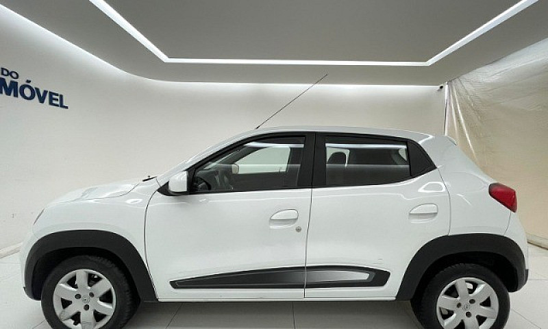 Kwid Zen 2019 1.0 | ...