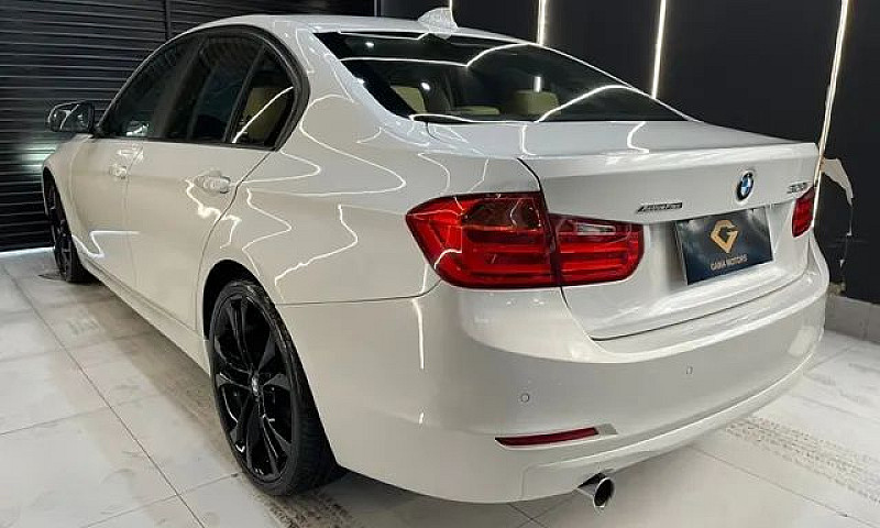 Bmw 320I 2.0 Turbo 2...