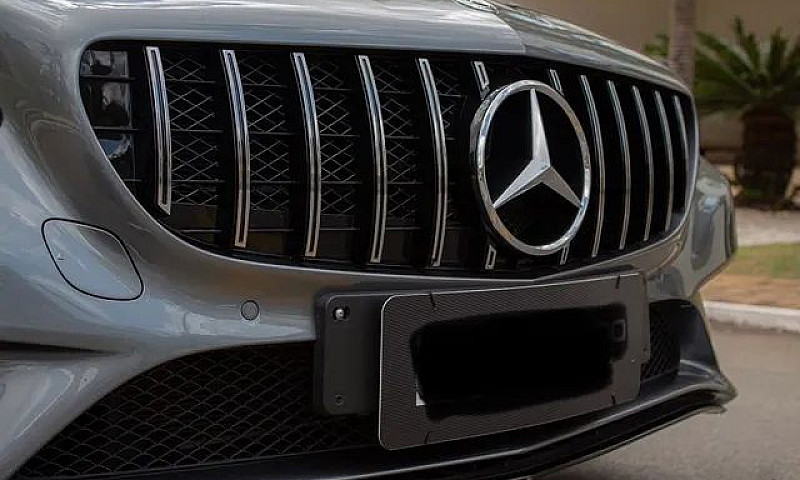 Mercedes - Slc 300 C...