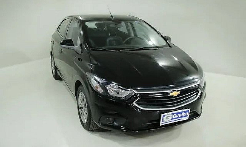 Chevrolet Onix 1.4 M...