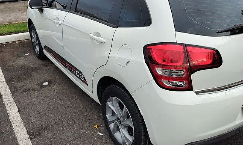 C 3  Com Teto Panorâ...