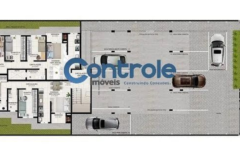 (Ve) Apartamentos Re...