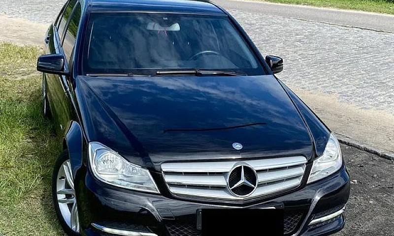 Mercedes Benz C180 C...