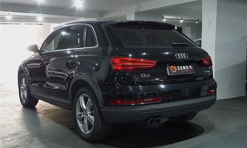 Audi Q3 2018 1.4 Tfs...