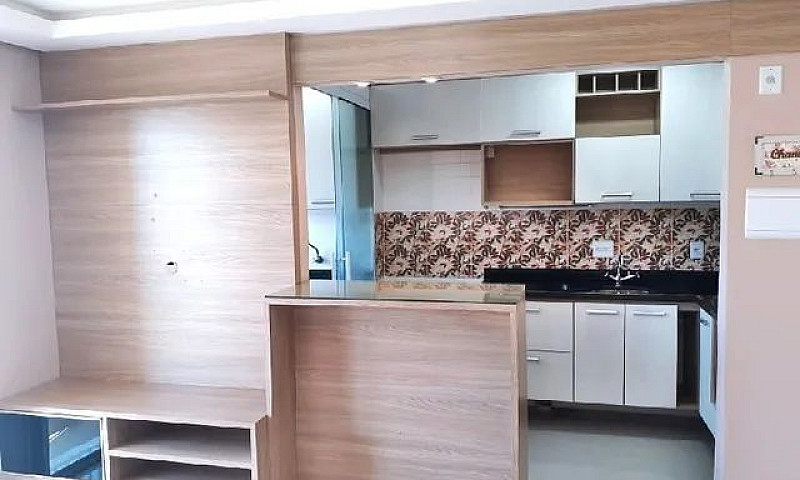 Apartamento Com 2 (D...