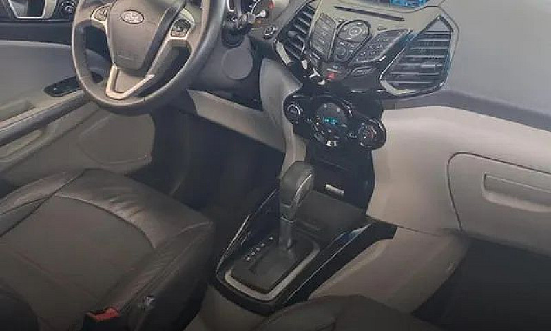 Ford Ecosport Tit At...