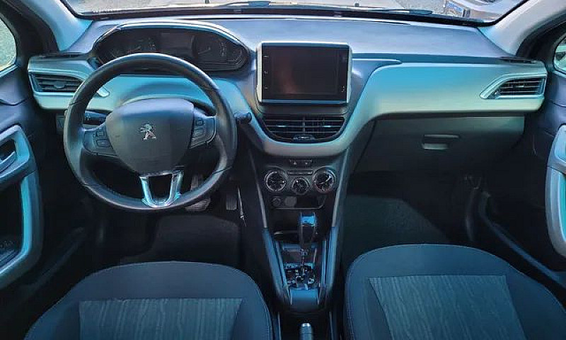 Peugeot 2008 Allure ...