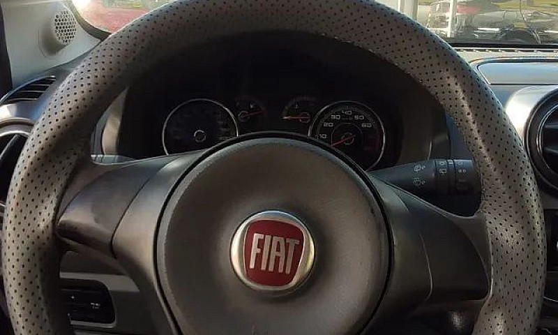 Palio Essence 1.6...