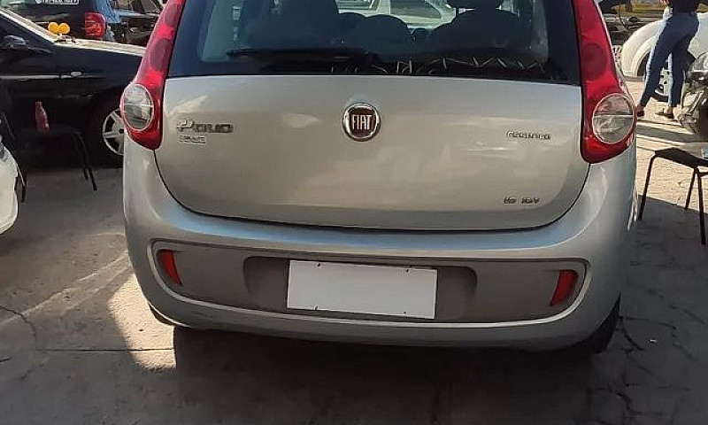 Palio Essence 1.6...